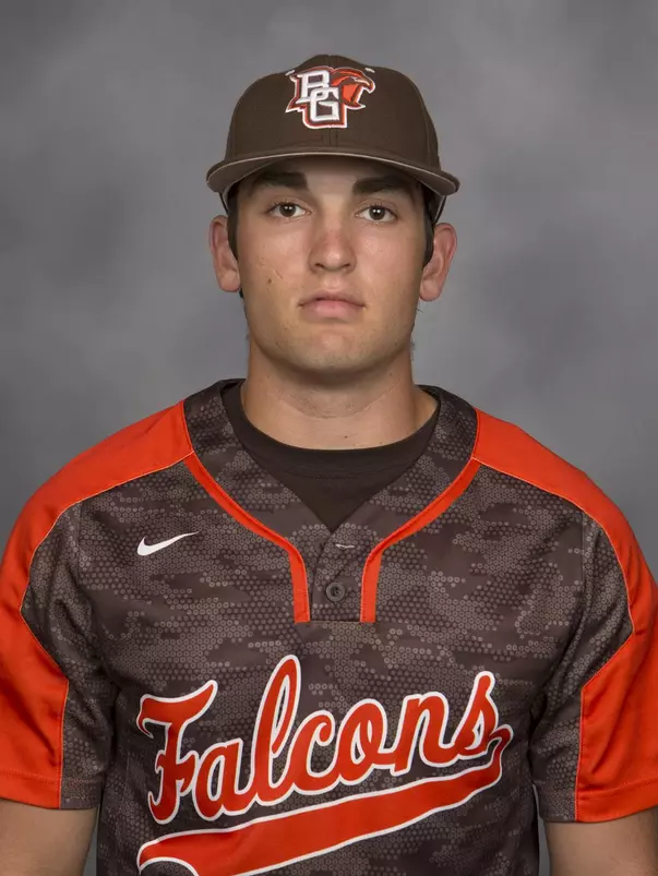 Nathan Lohmeier 2017-18