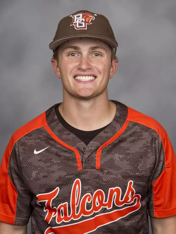 Riley Minorik 2017-18