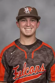 Justin Mott 2017-18
