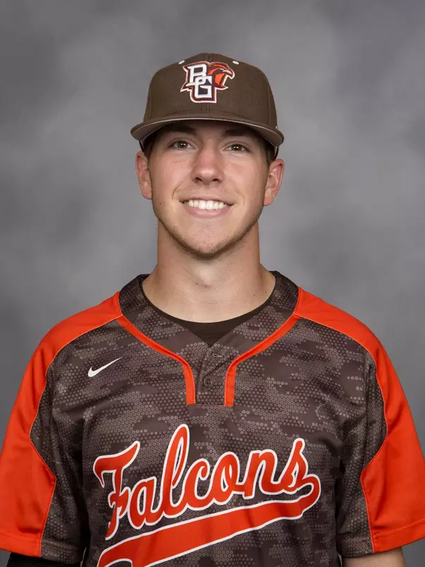 Nick Neibauer 2017-18