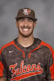 Wes Rickenberg 2017-18