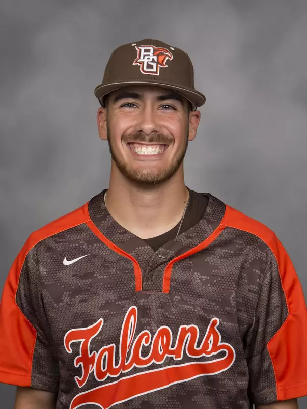 Wes Rickenberg 2017-18