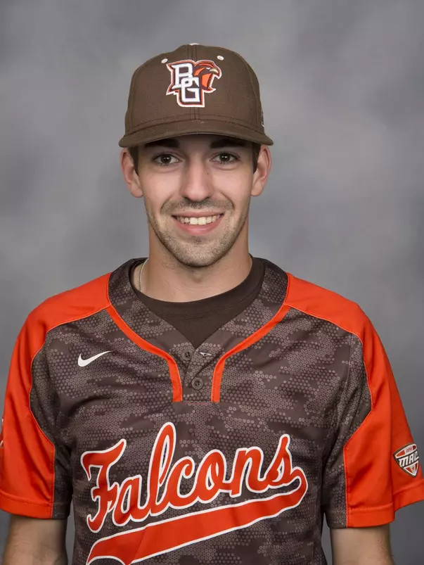 Jeremy Spezia 2017-18