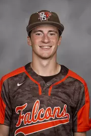 David Steward 2017-18