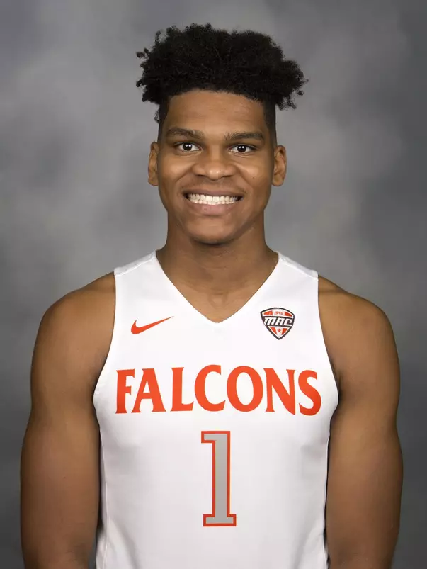 Demajeo Wiggins 2017-18