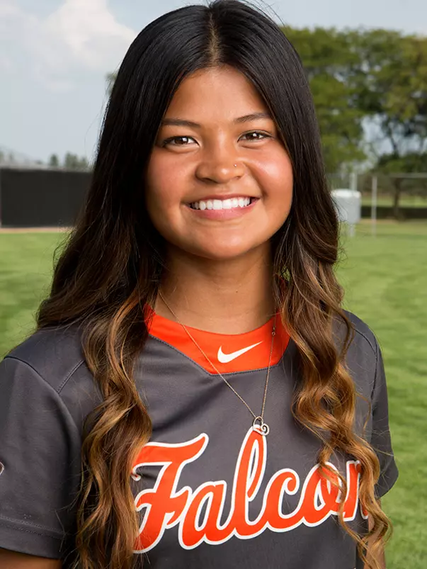 Samantha Dees - BGSU Softball 2018 - photo by BGSU Mkt & Comm