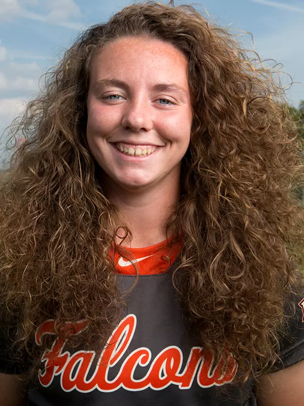 Kiley Sosby - BGSU Softball 2018 - photo by BGSU Mkt & Comm