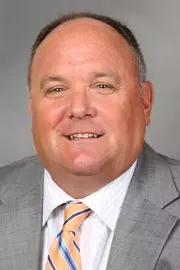 Steve Messenger