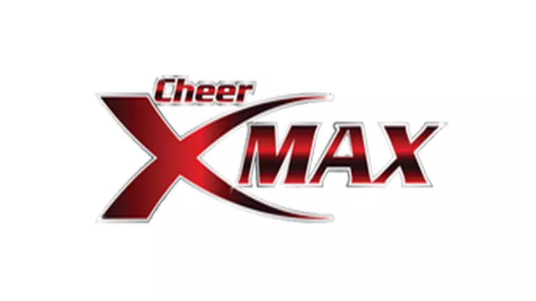 Cheer Max Logo