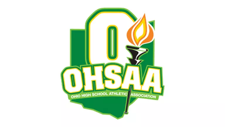 OHSAA Logo