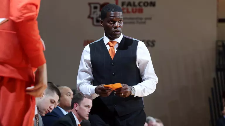 Michael Huger Basketball Kid's Camp Set For June 24-28