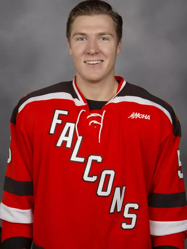 Adam Smith Head Shot