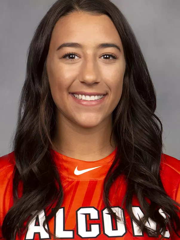 Taylor Blevins - BGSU Softball 2019 - Michael Nemeth photo