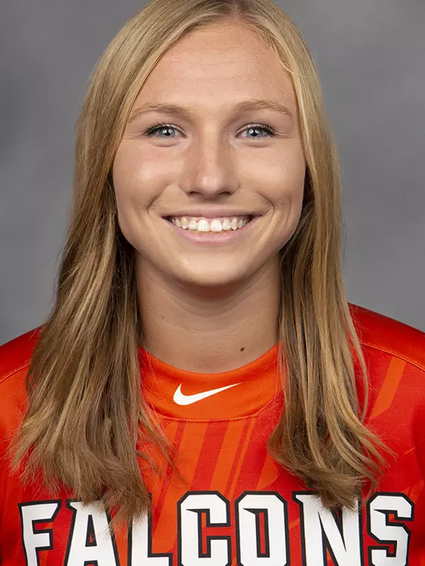 Hannah Davies - BGSU Softball 2019 - Michael Nemeth photo