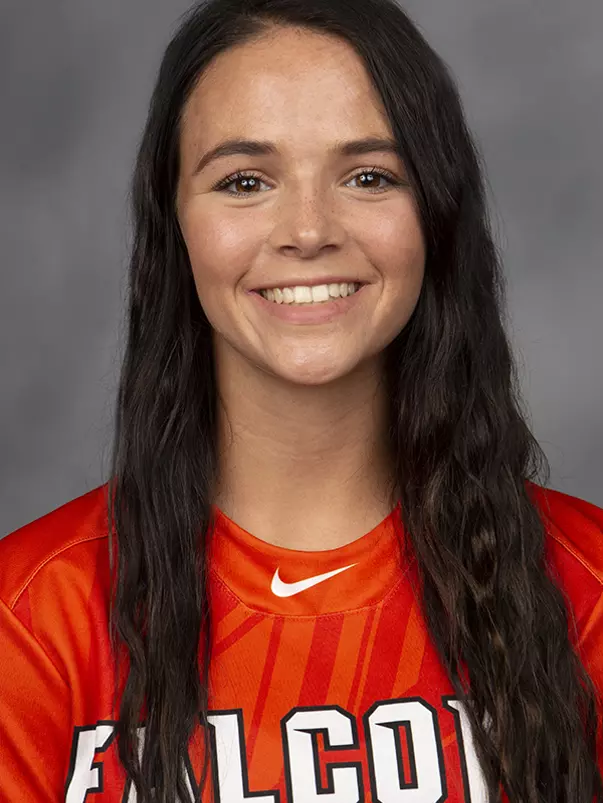 Madeline Dyer - BGSU Softball 2019 - Michael Nemeth photo