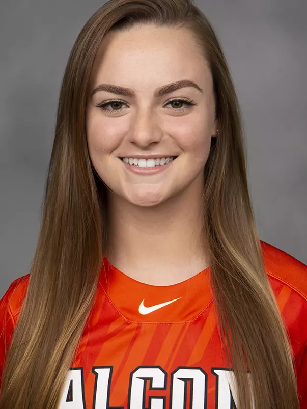 Madison French - BGSU Softball 2019 - Michael Nemeth photo
