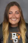 Lauren Gambone - BGSU Softball 2019 - Michael Nemeth photo