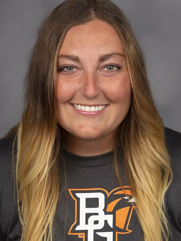 Lauren Gambone - BGSU Softball 2019 - Michael Nemeth photo