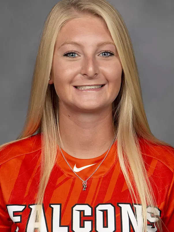 Payton Hamm - BGSU Softball 2019 - Michael Nemeth photo