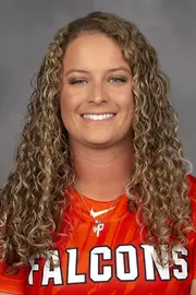 Kali Holcomb - BGSU Softball 2019 - Michael Nemeth photo