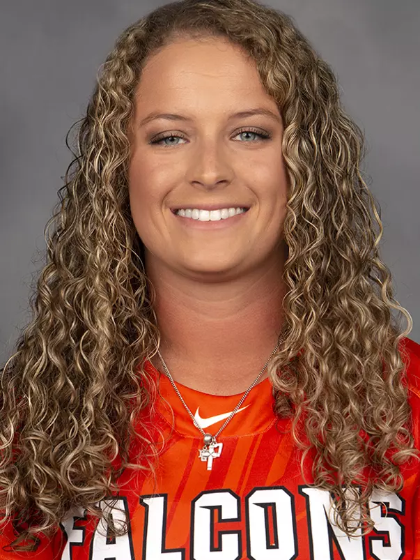 Kali Holcomb - BGSU Softball 2019 - Michael Nemeth photo