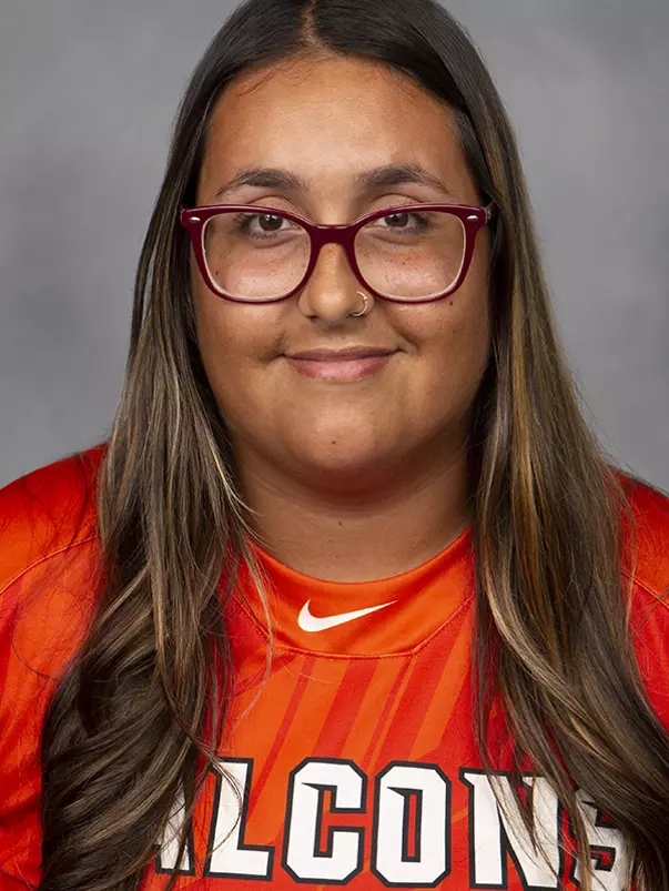 Evelyn Loyola - BGSU Softball 2019 - Michael Nemeth photo