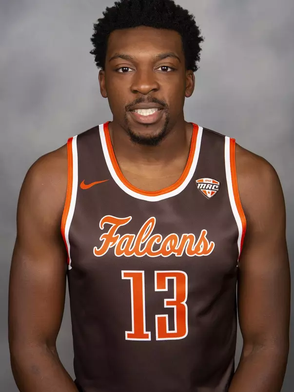Jeffrey Uju