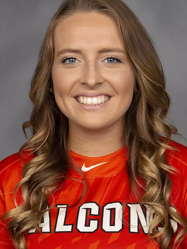 Madi McCoy - BGSU Softball 2019 - Michael Nemeth photo