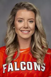 Meredith Miller - BGSU Softball 2019 - Michael Nemeth photo