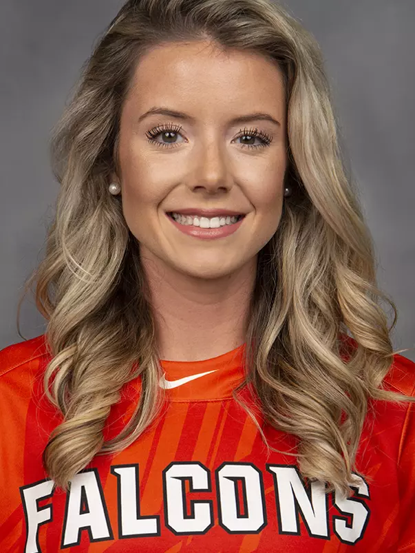 Meredith Miller - BGSU Softball 2019 - Michael Nemeth photo