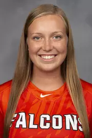 Marissa Mullen - BGSU Softball 2019 - Michael Nemeth photo