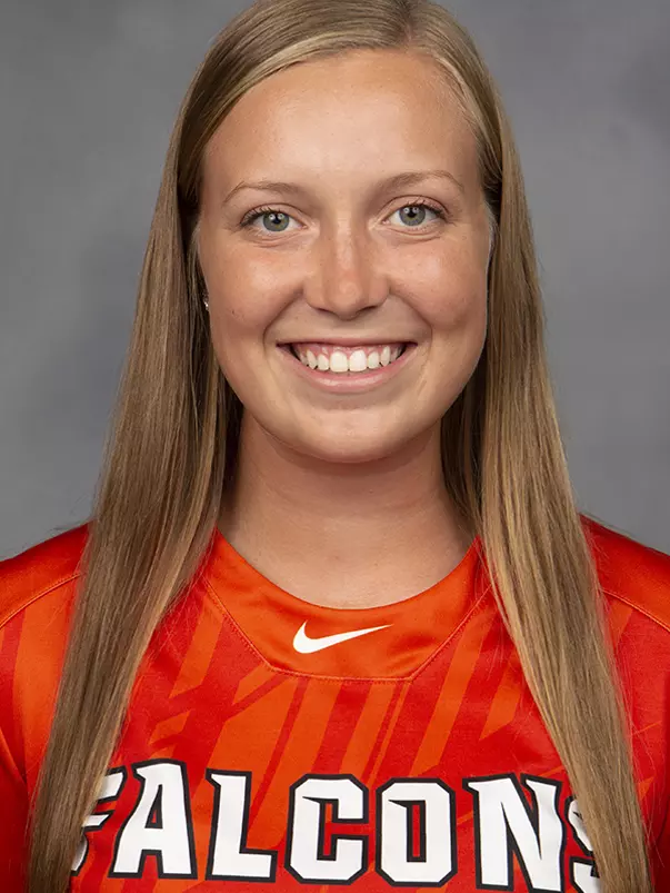 Marissa Mullen - BGSU Softball 2019 - Michael Nemeth photo