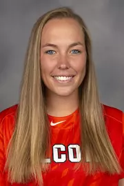 Kellie Natham - BGSU Softball 2019 - Michael Nemeth photo