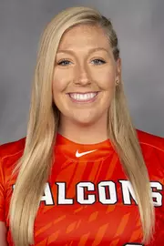 Brooke Parker - BGSU Softball 2019 - Michael Nemeth photo