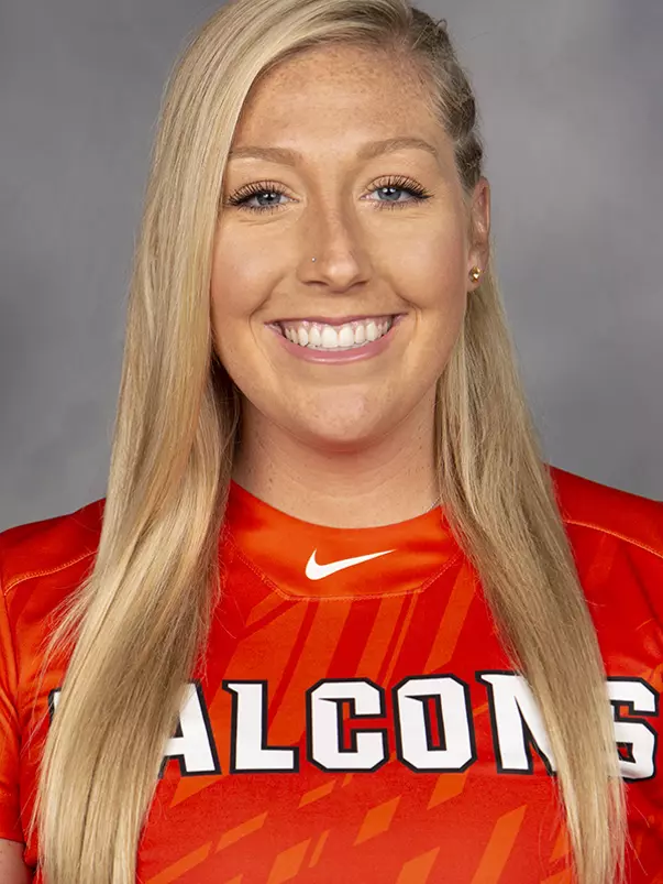 Brooke Parker - BGSU Softball 2019 - Michael Nemeth photo