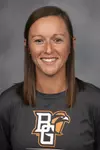 Katie Reiff - BGSU Softball 2019 - Michael Nemeth photo