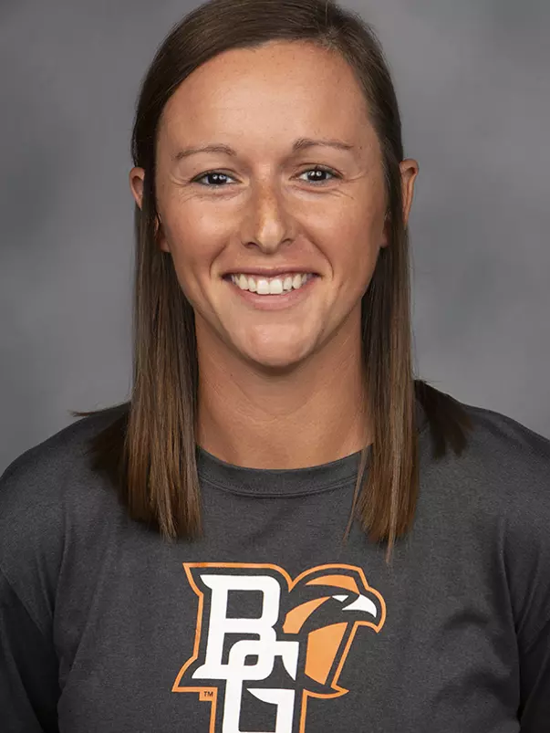 Katie Reiff - BGSU Softball 2019 - Michael Nemeth photo