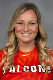 Kathleen Shier - BGSU Softball 2019 - Michael Nemeth photo