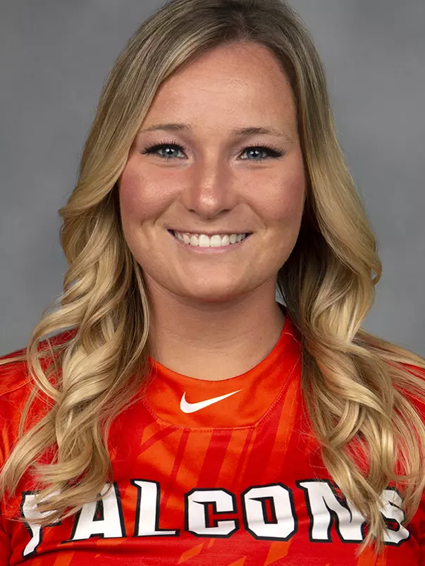 Kathleen Shier - BGSU Softball 2019 - Michael Nemeth photo