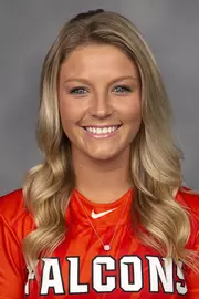 Alex Sorgi - BGSU Softball 2019 - Michael Nemeth photo