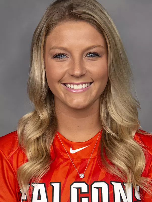 Alex Sorgi - BGSU Softball 2019 - Michael Nemeth photo