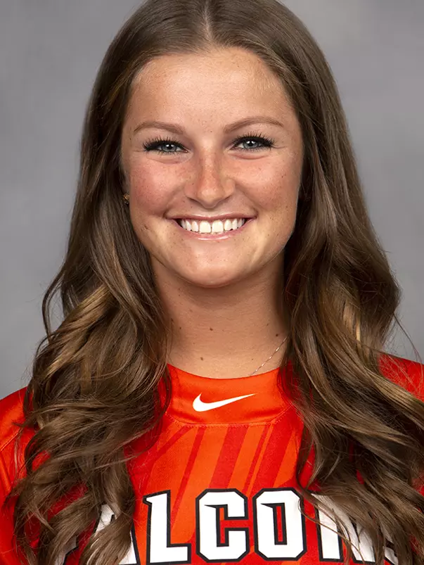 Nikki Sorgi - BGSU Softball 2019 - Michael Nemeth photo