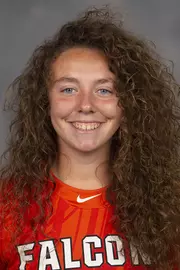 Kiley Sosby - BGSU Softball 2019 - Michael Nemeth photo