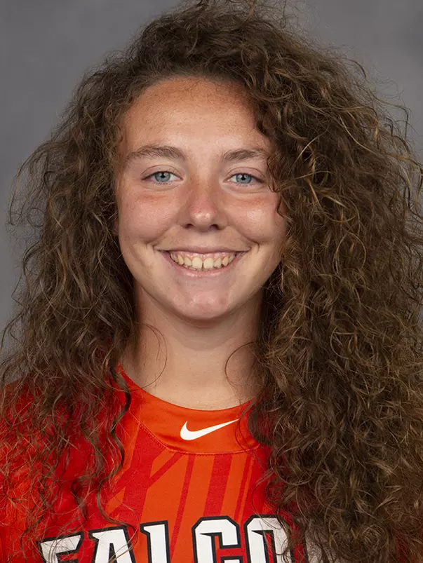 Kiley Sosby - BGSU Softball 2019 - Michael Nemeth photo