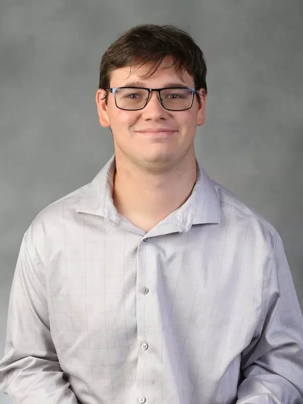 Justin Jaquis - Student Manager