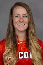 Kendyl Wheeler - BGSU Softball 2019 - Michael Nemeth photo