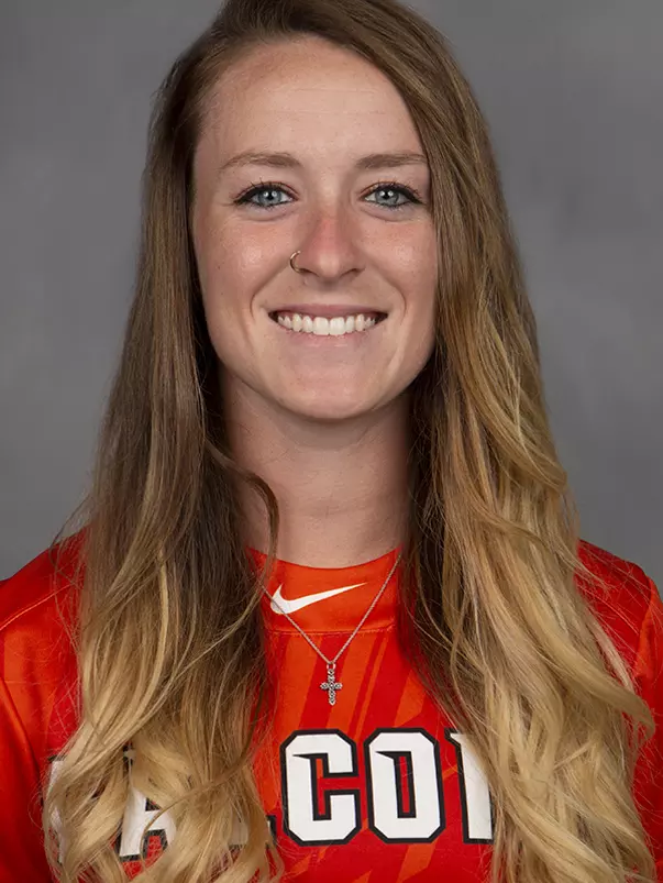 Kendyl Wheeler - BGSU Softball 2019 - Michael Nemeth photo