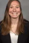 Allison Papenfuss 2018-19 Head Shot