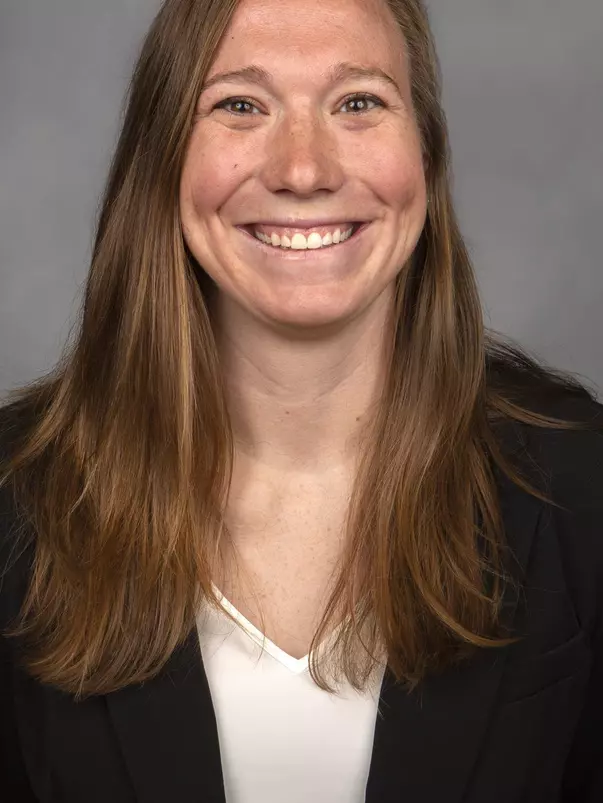 Allison Papenfuss 2018-19 Head Shot