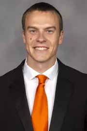 Austin Gardner 2018-19 Head Shot